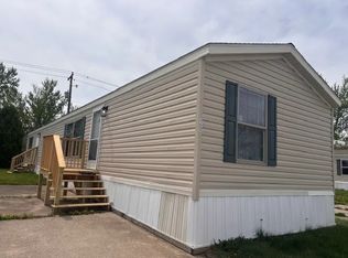 2220 Dunkelberg Rd LOT 920, Fort Wayne, IN 46819