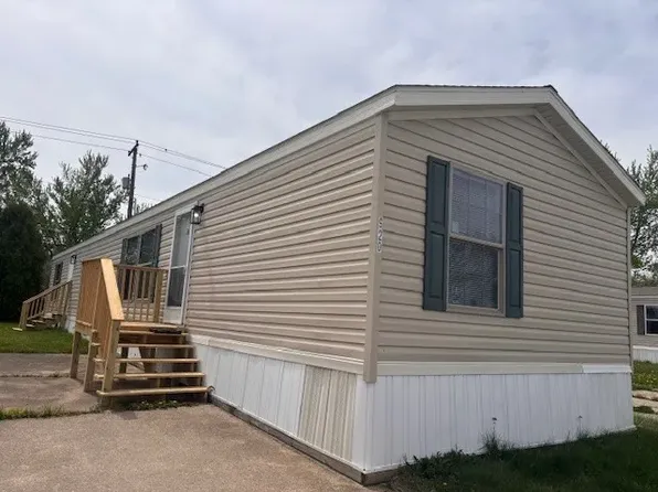 2220 Dunkelberg Rd Lot 920, Fort Wayne, IN 46819