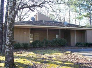 108 Shadow Ridge Dr, Fairfield Bay, AR 72088