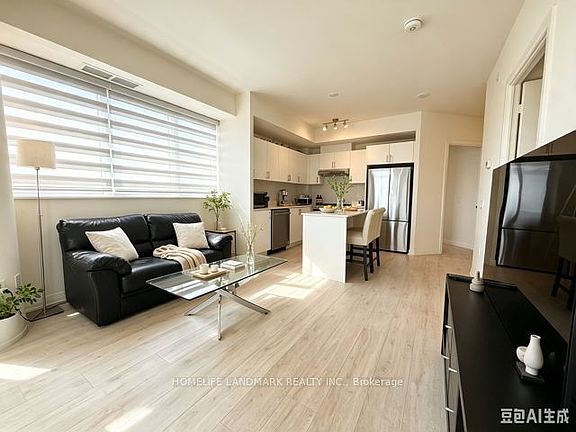 3rd image of 9000 Jane St #424