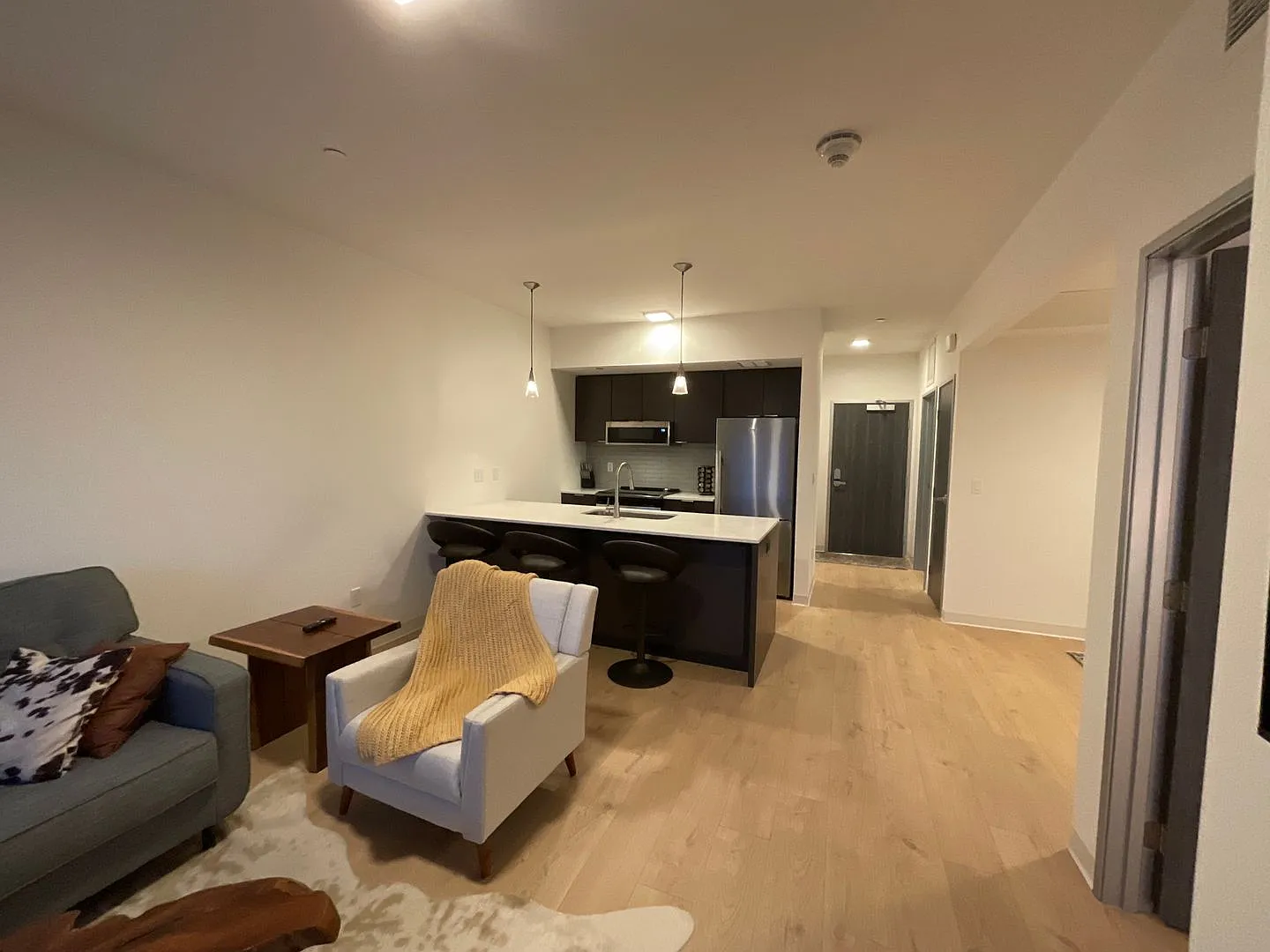SOBO Loft — Photo 3