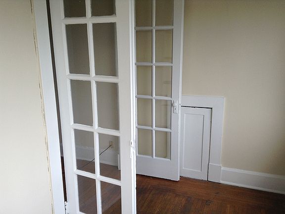 Different Angle of Sunroom