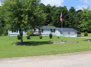 383 C Valley Dr, Berea, KY 40403