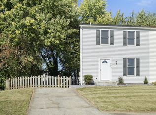 405 Berkshire Ct, Joppa, MD 21085