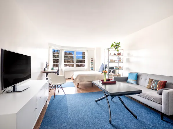 360 West 22nd Street 8N image 1 of 17