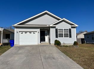 10609 Lone Star Way, Knoxville, TN 37932