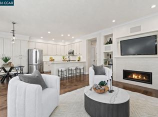 218 Abigail Cir, Danville, CA 94506