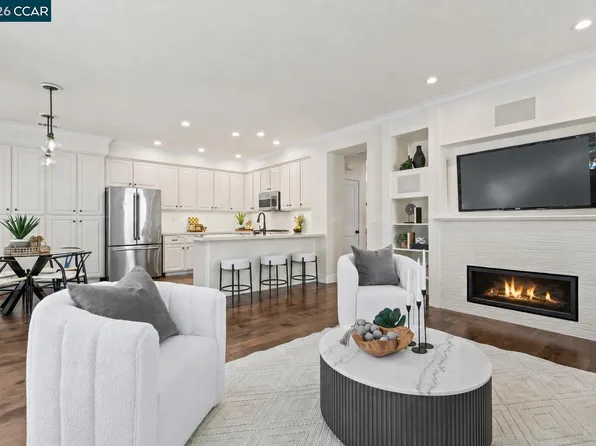218 Abigail Cir, Danville, CA 94506