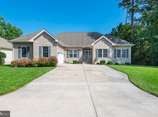 107 Pine Forest Dr, Ocean Pines, MD 21811