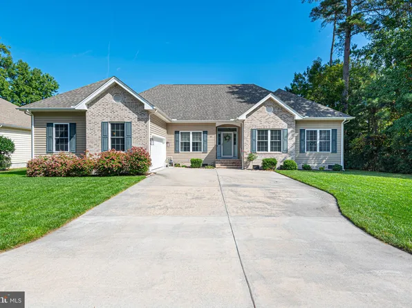 107 Pine Forest Dr, Ocean Pines, MD 21811