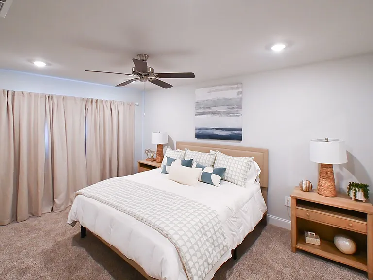 Petit Bois Townhomes | Mississippi Gulf Coast Living — Photo 17