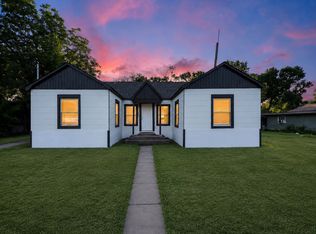 351 S Waco St, Van Alstyne, TX 75495