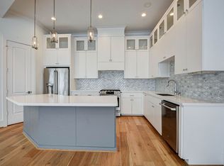 1731 Moritz Dr #A, Houston, TX 77055