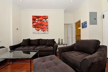 Rented by Eisenberg Exclusives