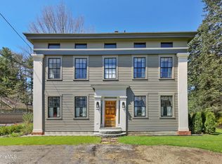 575 Sheffield Pln, Sheffield, MA 01257