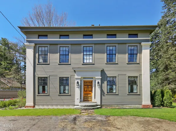 575 Sheffield Pln, Sheffield, MA 01257