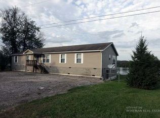 7169 State Route 7 S, Gallipolis, OH 45631