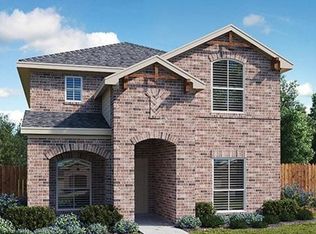 1408 Hamiltons Way, Leander, TX 78641