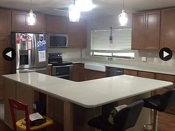 812 Cherokee Dr, Henderson, KY 42420