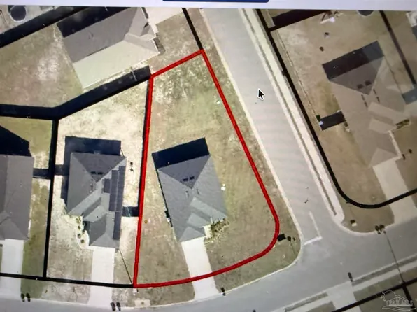 6254 Redberry Dr, Gulf Breeze, FL 32563