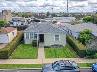 3225 Vancouver Ave, San Diego, CA 92104