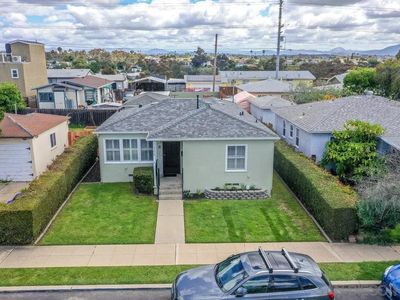 3225 Vancouver Ave, San Diego, CA, 92104