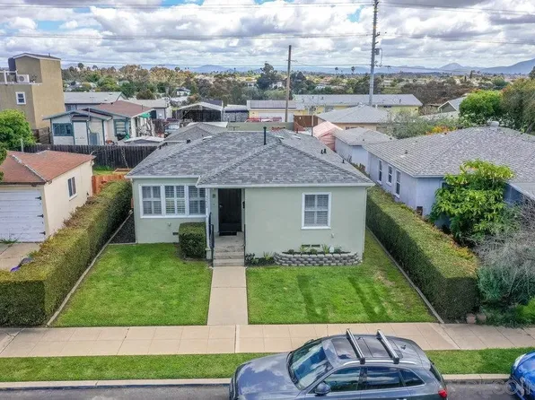 3225 Vancouver Ave, San Diego, CA 92104