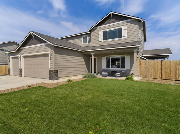 280 NW Double Eagle Ave, Madras, OR 97741