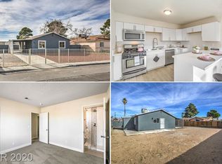 3831 Haddock Ave, Las Vegas, NV 89115