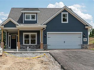 131 Summer Ln, Mt. Pleasant Twp, PA 15057