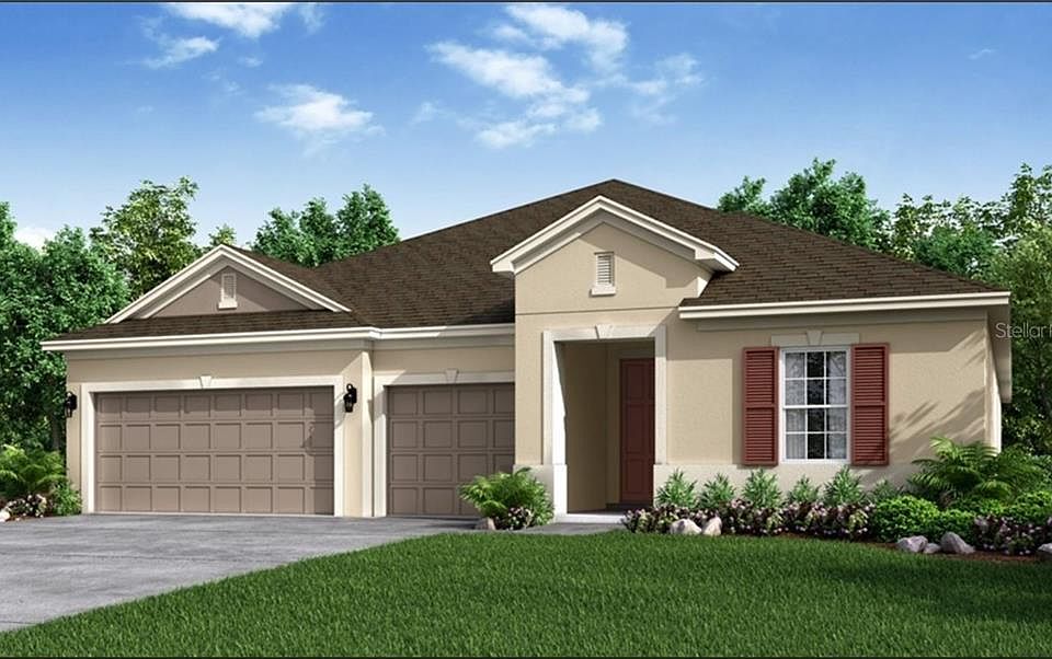 2282 Kaley Ridge Rd, Clermont, FL 34715 | Zillow