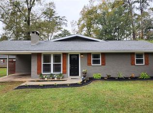 39673 Poche Rd, Ponchatoula, LA 70454