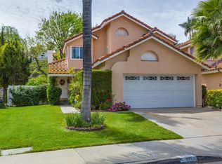 3119 Oak Trail Rd, Chino Hills, CA 91709