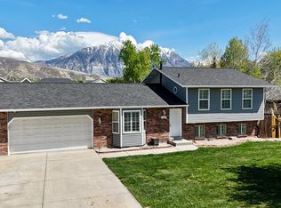 1948 N 520 W, Orem, UT 84057