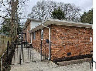 3203 E Point St #1, Atlanta, GA 30344