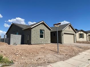 829 Eugene Rd, Clarkdale, AZ 86324
