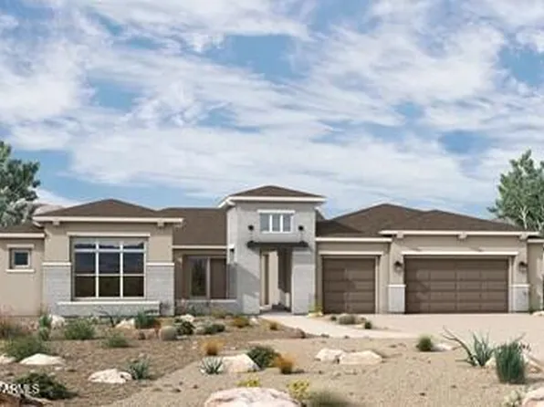 18153 E CREOSOTE Drive, Queen Creek, AZ 85142