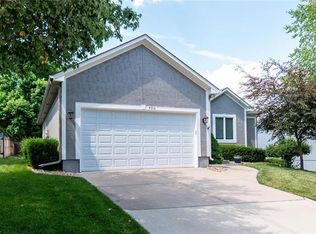9316 W 125th St, Overland Park, KS 66213