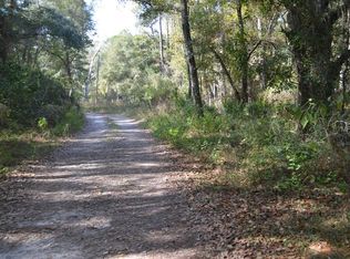 3892 SW 122nd Rd, Webster, FL 33597