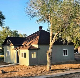 125 S 4th St, Cheraw, CO, 81030