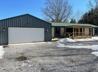 5289 N County Road 400 W, North Salem, IN