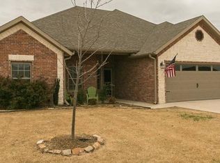 3401 SW Birchton Ave, Bentonville, AR 72712