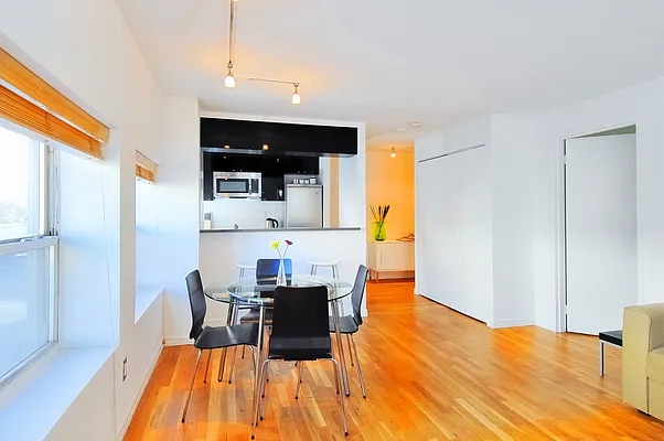 Rented by Brown Harris Stevens | media 2