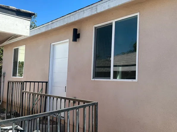 11820 Corley Dr Unit A, Whittier, CA 90604