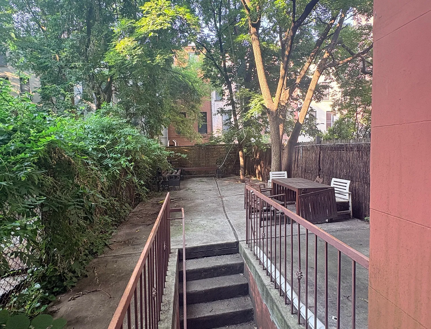 113 West 130th Street — Photo 3