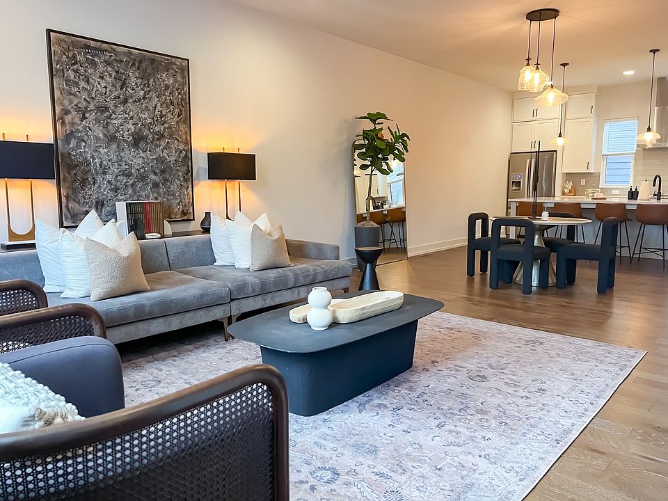 Living space