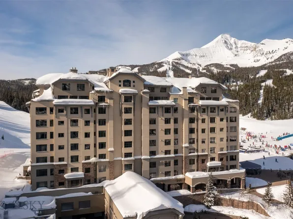 60 Big Sky Resort Rd #10413, Big Sky, MT 59716