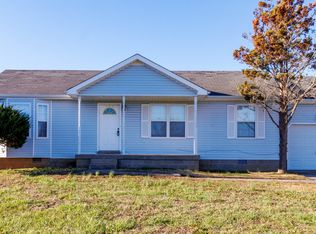 329 Atlantic Ave, Oak Grove, KY 42262