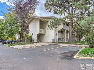 2707 Valmont Rd BUILDING B-110B, Boulder, CO 80304