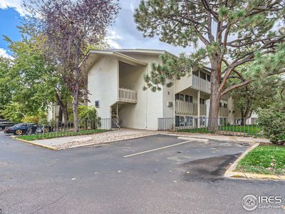 2707 Valmont Rd B-110B, Boulder, CO, 80304